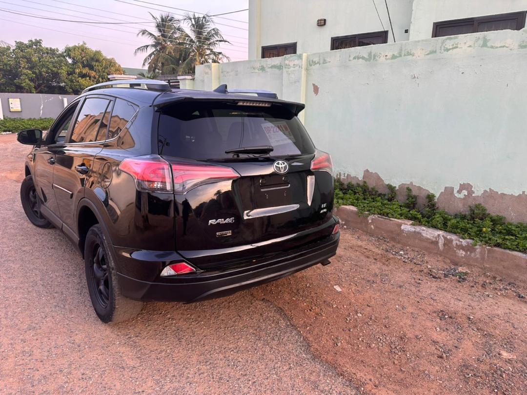 2017 Toyota for sale